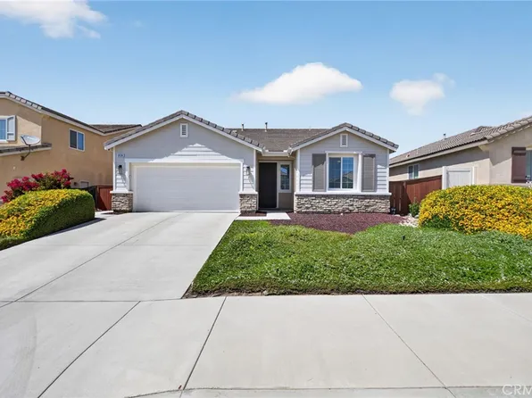 30134 Crestview Ct, Menifee, CA 92585