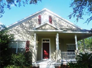 2445 Guiana Plum Dr, Orlando, FL 32828