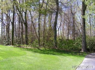 107 Oak Point, Highlands, NC 28741