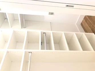 Rented by True Lofts New York LLC