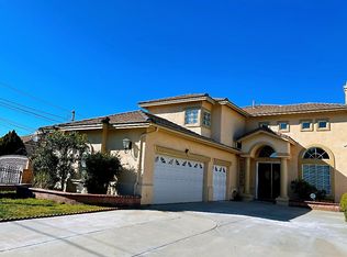 9911 Garibaldi Ave, Temple City, CA 91780