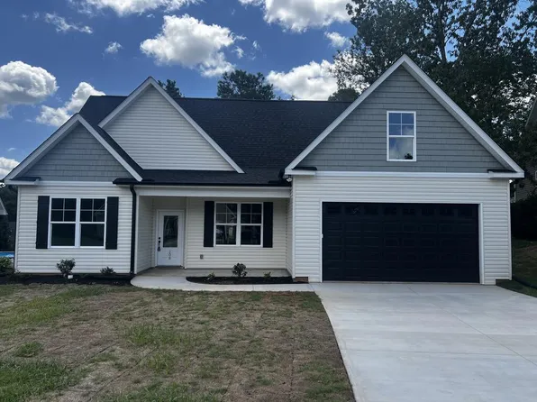 211 Ammonwood Dr, Greenwood, SC 29649