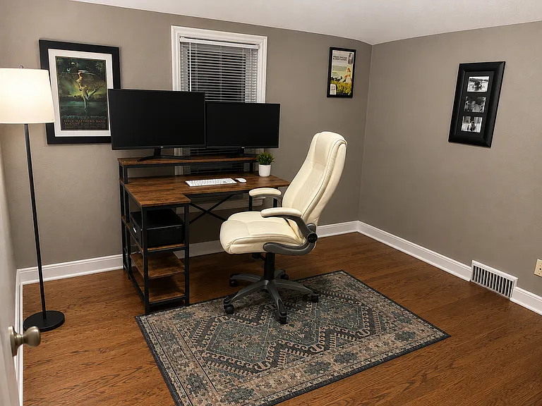 Living Room 2