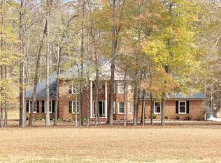 5515 Old Randleman Rd, Greensboro, NC 27406