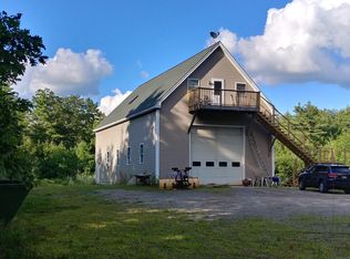 1144 Route 3, China, ME 04358