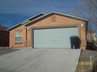 10319 Sandy Trail Rd SW, Albuquerque, NM 87121