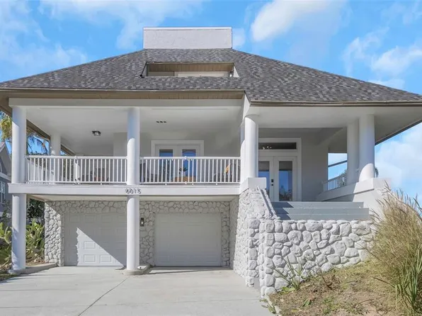 6015 Barefoot Ct, New Port Richey, FL 34652