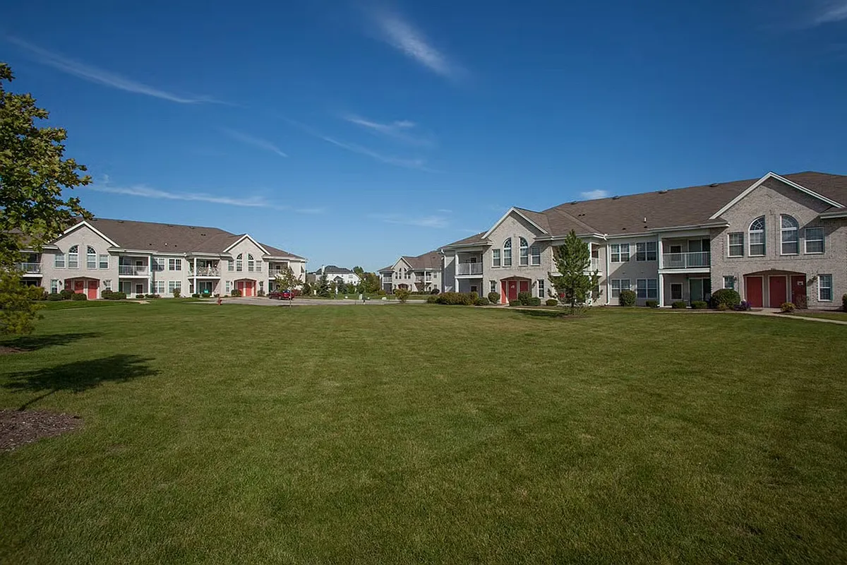 Building Photo - Wyndridge Nominee Apartments