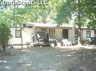 109 Patton St, Hot Springs National Park, AR 71913