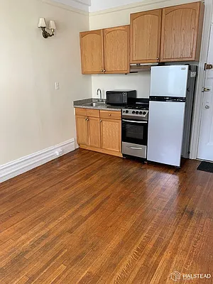 Rented by Halstead Real Estate | media 2
