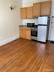 Rented by Halstead Real Estate