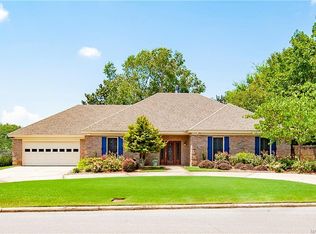 3225 Lancaster Ln, Montgomery, AL 36106