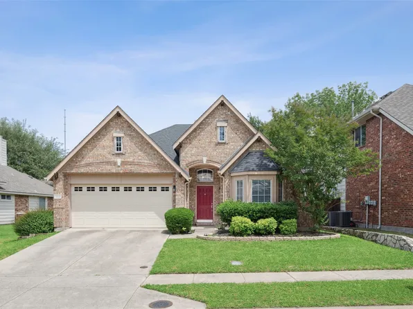 4905 Rancho Del Norte Trl, McKinney, TX 75070