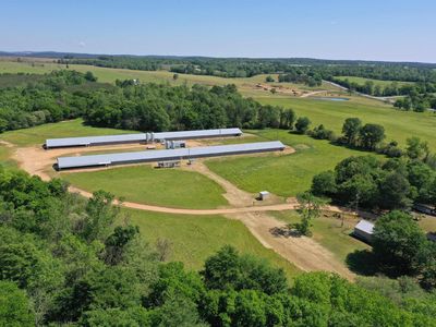 1177 Highway 27 N, Murfreesboro, AR, 71958