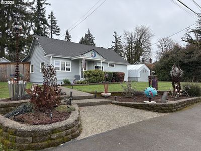 13600 SE Briggs St, Milwaukie, OR, 97222