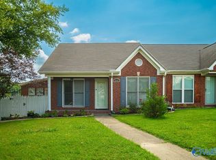 2402 Harpeth Pl SW, Decatur, AL 35601