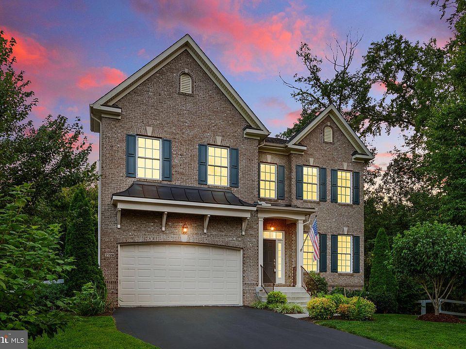 1st image of 7729 Pohick River Dr