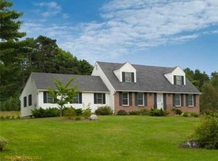 16 Linden Ln, CAMDEN, ME 04843