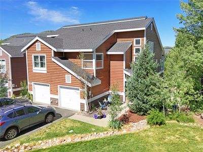 505 Mountain Vista Circle UNIT 9, Steamboat Springs, CO, 80487