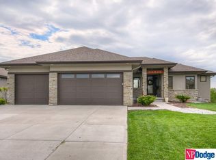 12035 Pintail Dr, Papillion, NE 68046