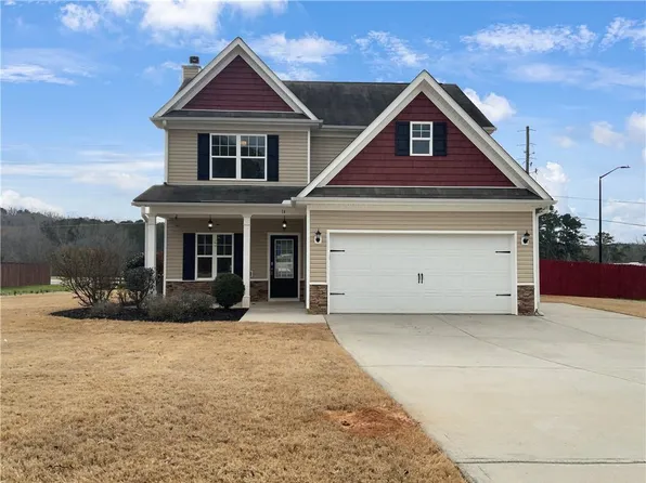 14 Belmont Hills Ct, Dallas, GA 30157