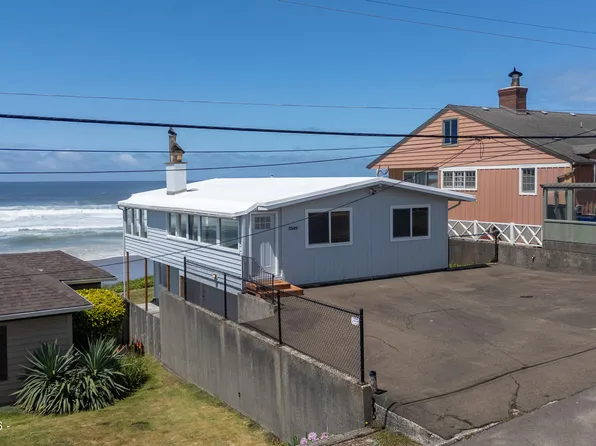 3549 NW Jetty Ave, Lincoln City, OR 97367