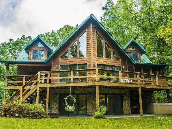 13864 Keirns Rd, Millfield, OH 45761