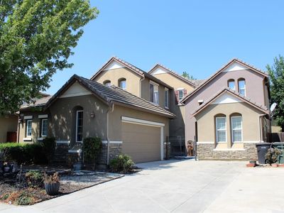 1513 Christiansen Dr, Modesto, CA, 95355