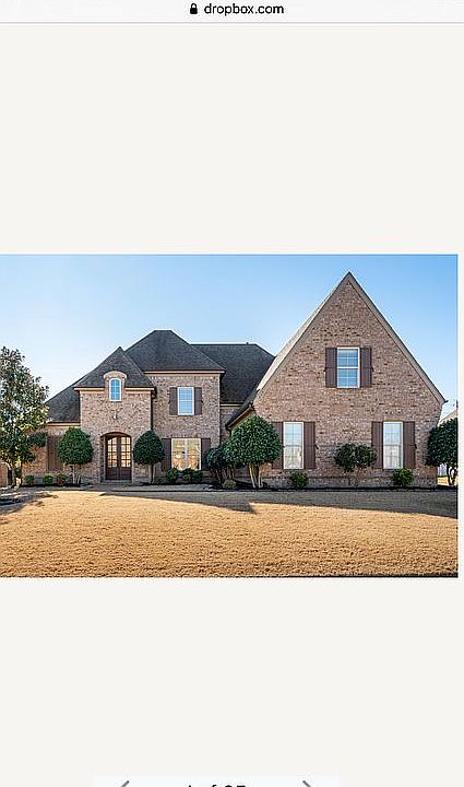 Village Park Neighborhood