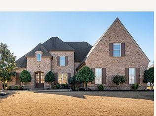609 Catamount St, Collierville, TN 38017