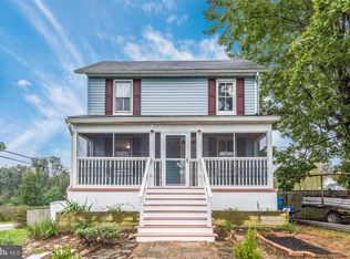 2336 Mount Ventus Rd, Manchester, MD 21102