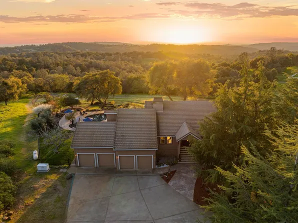 5856 Fernwood Dr, Shingle Springs, CA 95682