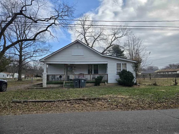 3000 S Rotherwood Ave, Evansville, IN 47714