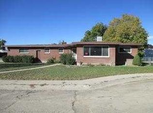 981 Mount Loafer Cir, Spanish Fork, UT 84660