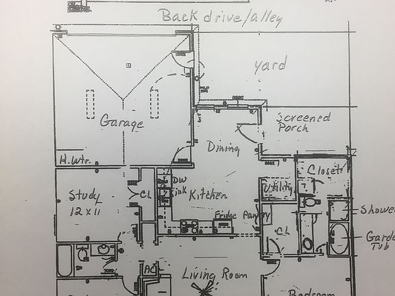 2nd image of 5733 Marchester Cir
