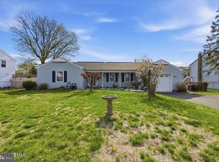 503 Buttonwood Dr, Lanoka Harbor, NJ 08734