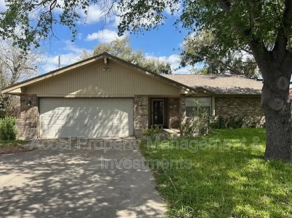 2405 Mimosa St, Mission, TX 78574