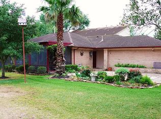 2703 Kissing Camel Ct, Missouri City, TX 77459