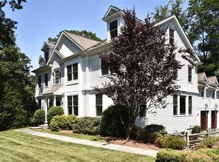 144 Roseville Rd, Westport, CT 06880