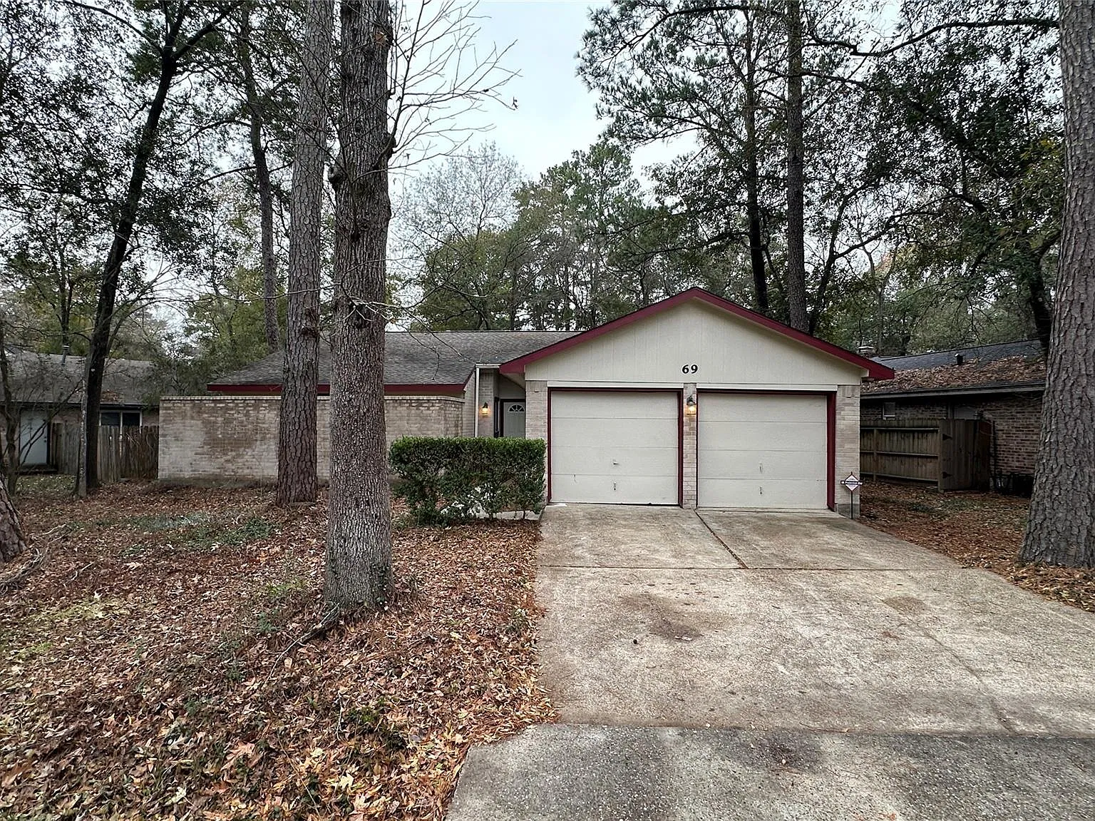 3 bed, 2.0 bath, 1762 sqft, $2,200 — Photo 2
