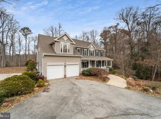 7420 Mayflower Ct, Saint Leonard, MD 20685