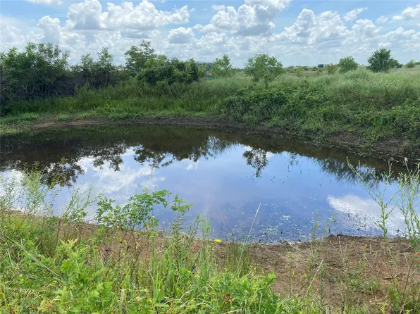 TRACT 1 Kveton Rd, Cat Spring, TX 78933