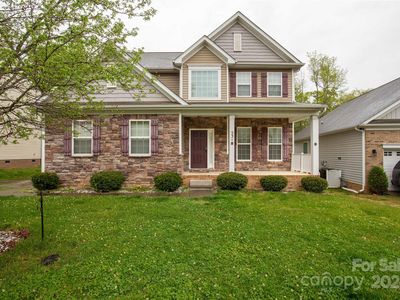 531 Rough Hewn Ln, Rock Hill, SC, 29730