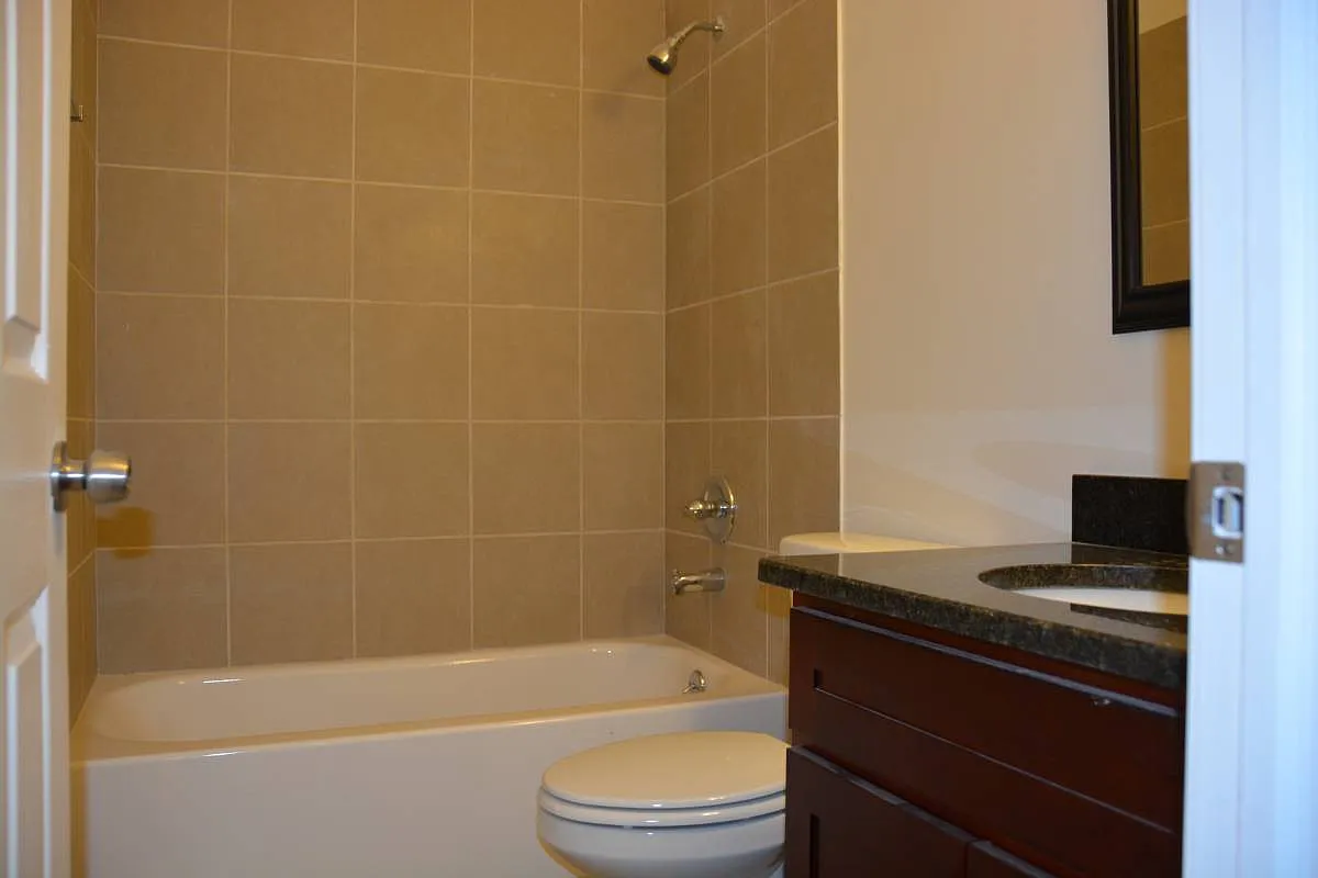 1 bed, 850 sqft, $1,250 — Photo 2