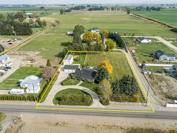 114 S Meridian, Rupert, ID 83350