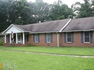 1081 Highway 92 S, Fayetteville, GA