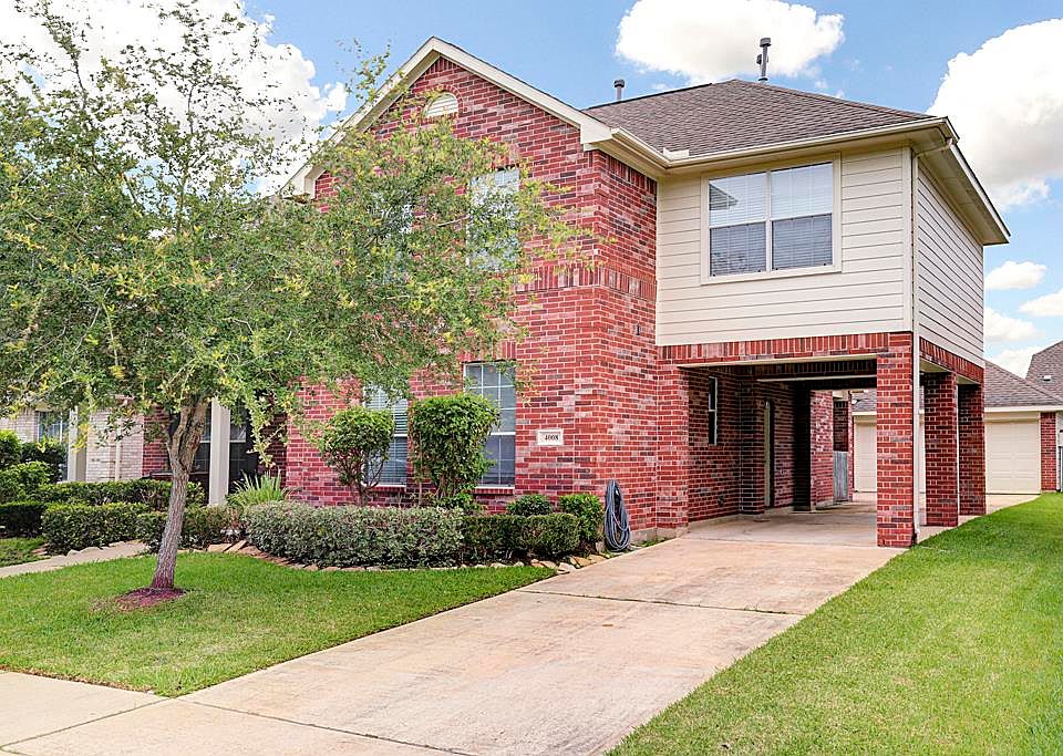 1st image of 4008 Old Settlement Ct