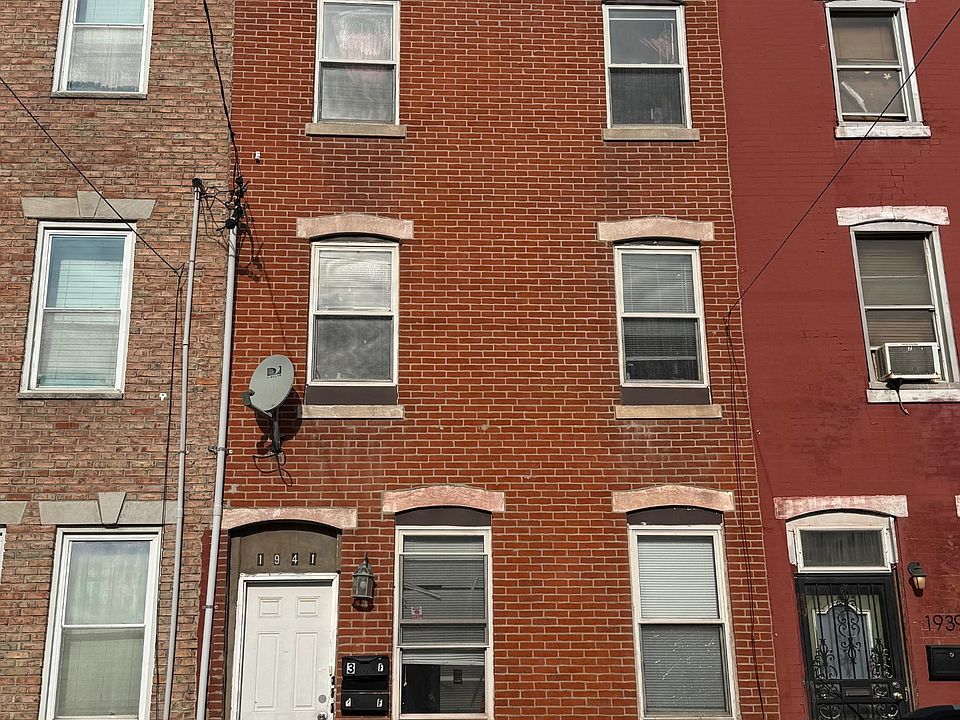 1st image of 1941 Wharton St #1F