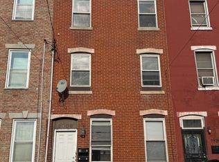 1941 Wharton St #1F, Philadelphia, PA 19146