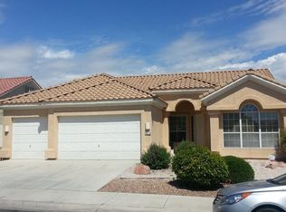 8620 Desert Bird Dr, Las Vegas, NV 89145